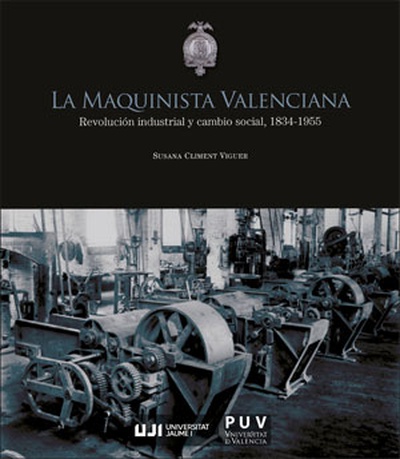 La maquinista valenciana