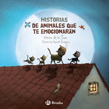 Historias de animales que te emocionarán