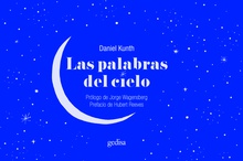 Las palabras del cielo