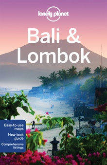 Bali & Lombok 14 (inglés)