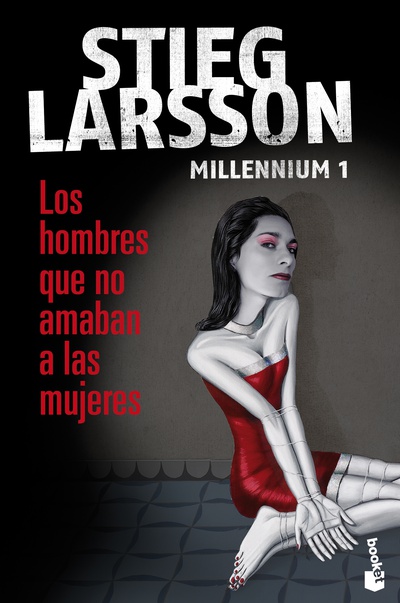 Los hombres que no amaban a las mujeres