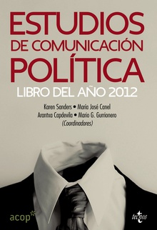 Estudios de comunicación política