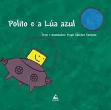 Polito e a Lúa azul