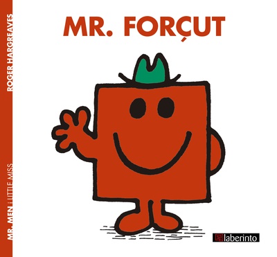 Mr. Forçut