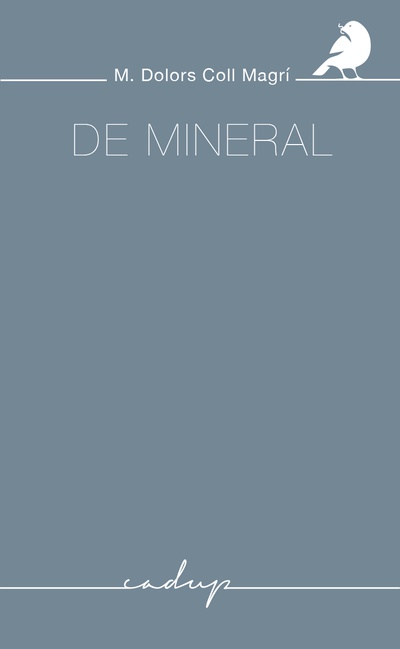 De mineral
