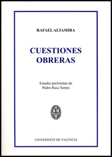 Cuestiones obreras