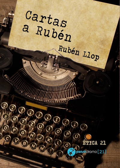 Cartas a Rubén