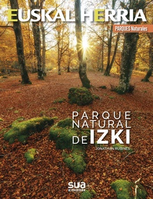 Parque natural de Izki