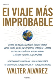 El viaje más improbable