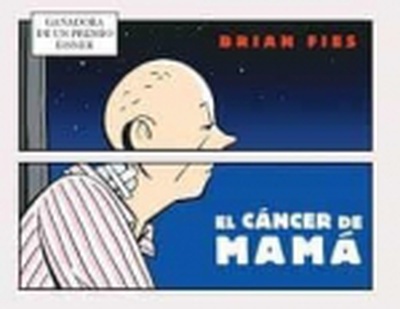 EL CÁNCER DE MAMÁ