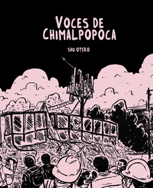 Voces de Chimalpopoca