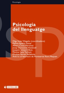 Psicologia del llenguatge