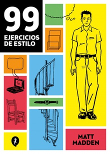 99 ejercicios de estilo
