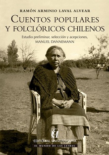 Cuentos populares y folclóricos chilenos