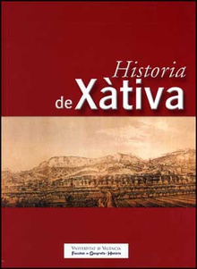 Historia de Xàtiva