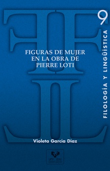 Figuras de mujer en la obra de Pierre Loti