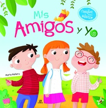 Mis Amigos y Yo