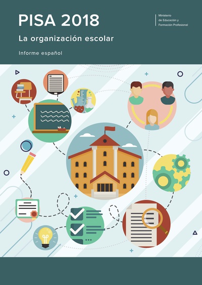 PISA 2018. La organización escolar. Informe español