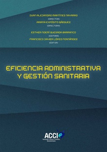Eficiencia administrativa y gestión sanitaria