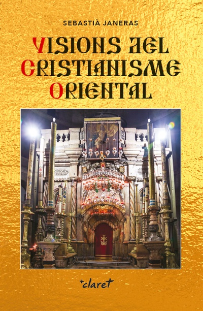 Visions del Crisitianisme Oriental