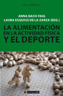 La alimentación en la actividad física y el deporte