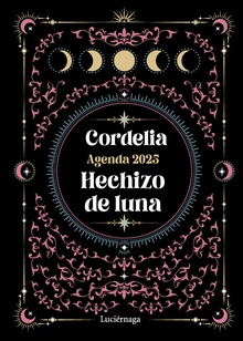 Agenda 2025. Hechizo de luna