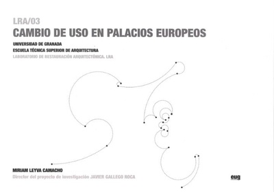 Cambio de Uso en Palacios Europeos