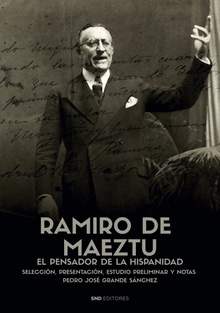 Ramiro de Maeztu