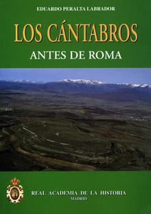 Los Cántabros antes de Roma (2ª ed.)