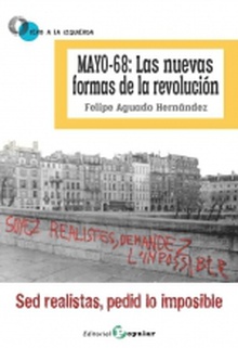 Mayo-68: Las nuevas Formas de la Revolución