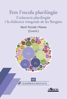 Fem l'escola plurilingüe