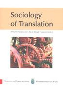 Sociology of Translation