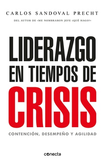 Liderazgo en tiempos de crisis