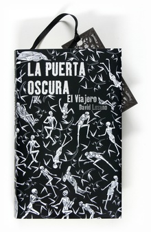 La puerta oscura I. El viajero