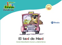 El taxi de Maxi