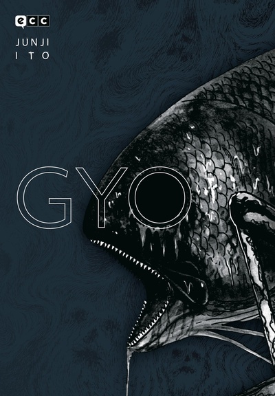 Gyo – Edición integral (3a edición)