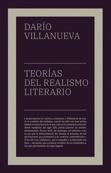 Teorías del realismo literario (NE)