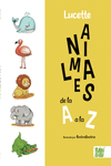 Animales de la A a la Z