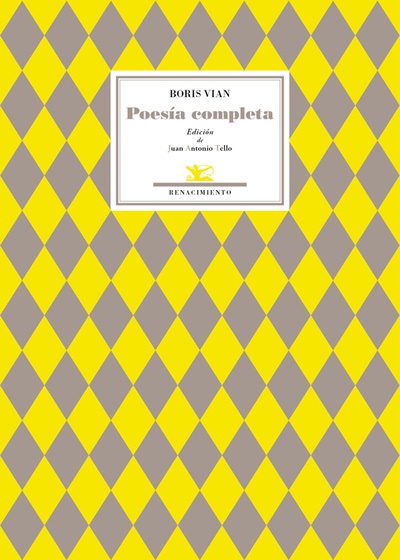 Poesía completa