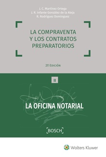 La compraventa y los contratos preparatorios (2.ª Edición)