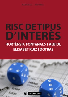 Risc de tipus d'interès