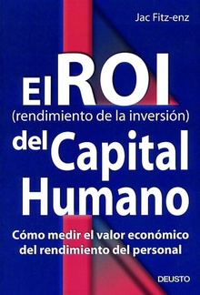 El ROI del capital humano