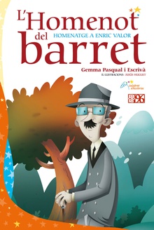 L'Homenot del barret
