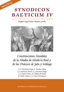 Synodicon Baeticum IV