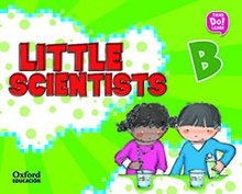 Little Scientists B