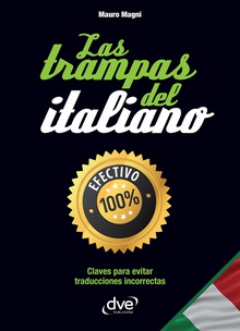 Las trampas del italiano