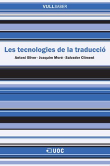 Les tecnologies de la traducció