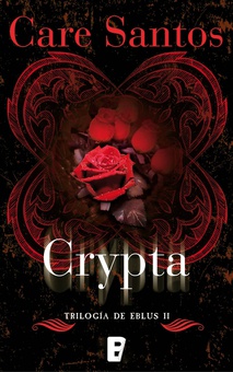 Crypta (Trilogía Eblus 2)