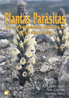 Plantas parásitas de la Península Ibérica e Islas Baleares