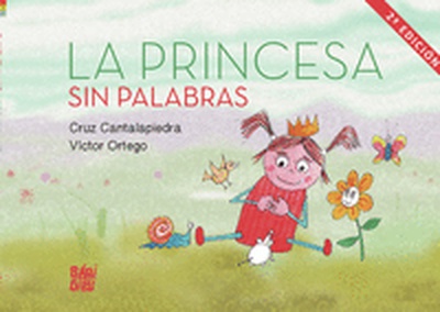 La princesa sin palabras